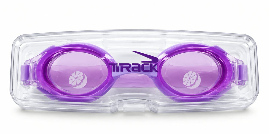 Track Junior Swimming Goggles – Swimming Goggles