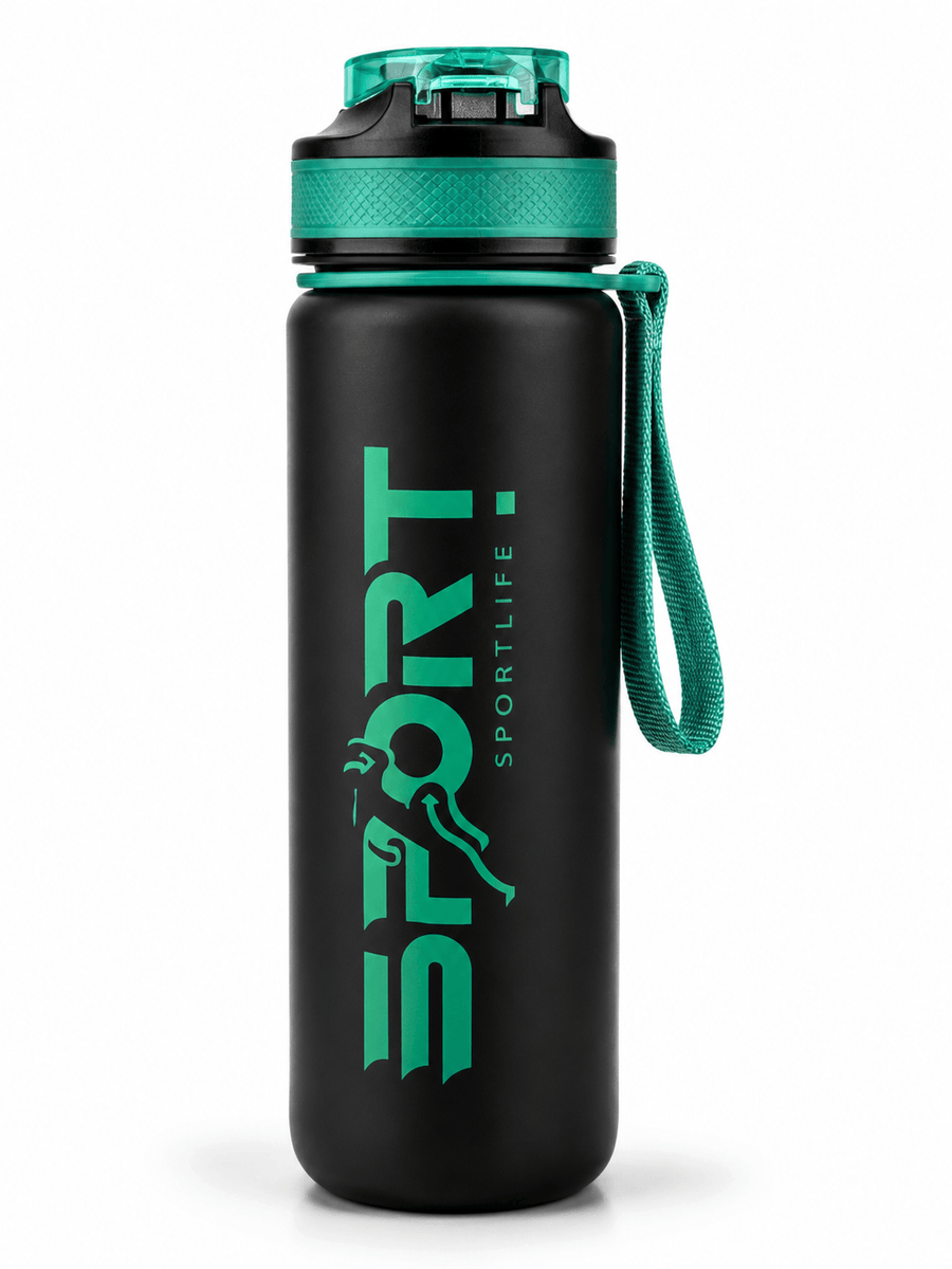 Sport Water Bottle – Water Bottles & Shakers