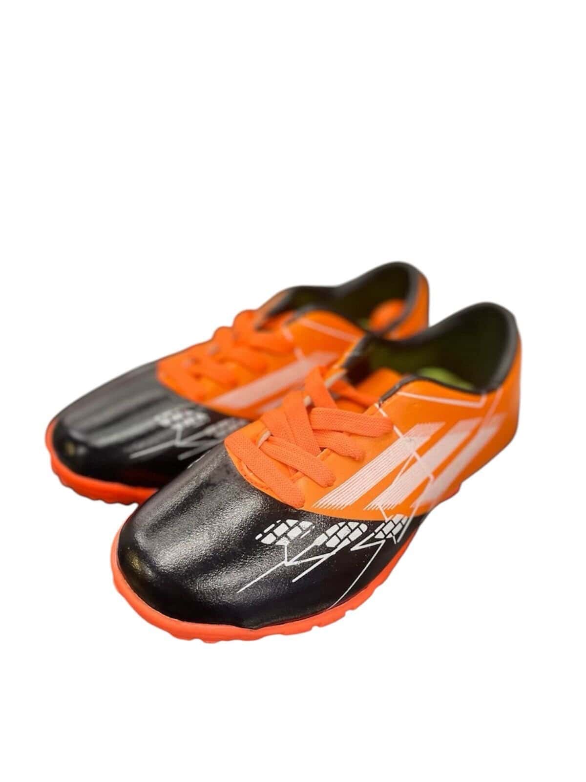 Cr7 kids tartan shoes – Football Shoes (7)