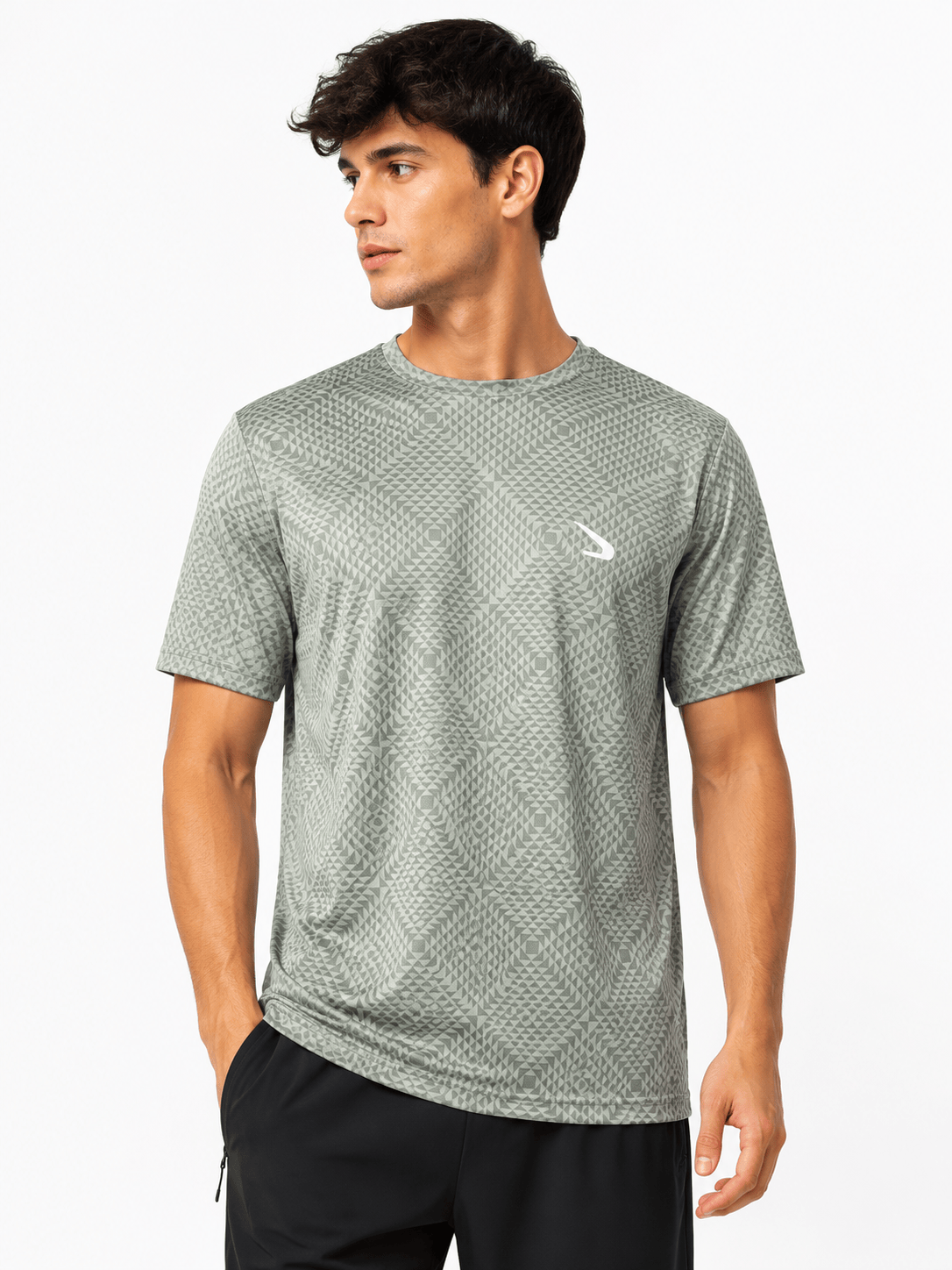 Men’s Sports T-Shirt – T-Shirts & Tops – Track (2)