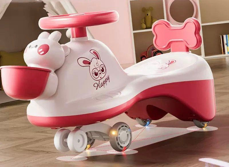 Kids Ride-On Car – Kids' Toys (2)