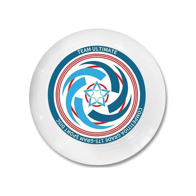 Frisbee (Flying Disc) – Games (2)