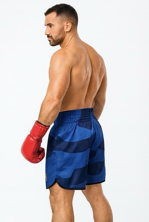 MMA Boxing shorts – Shorts (5)