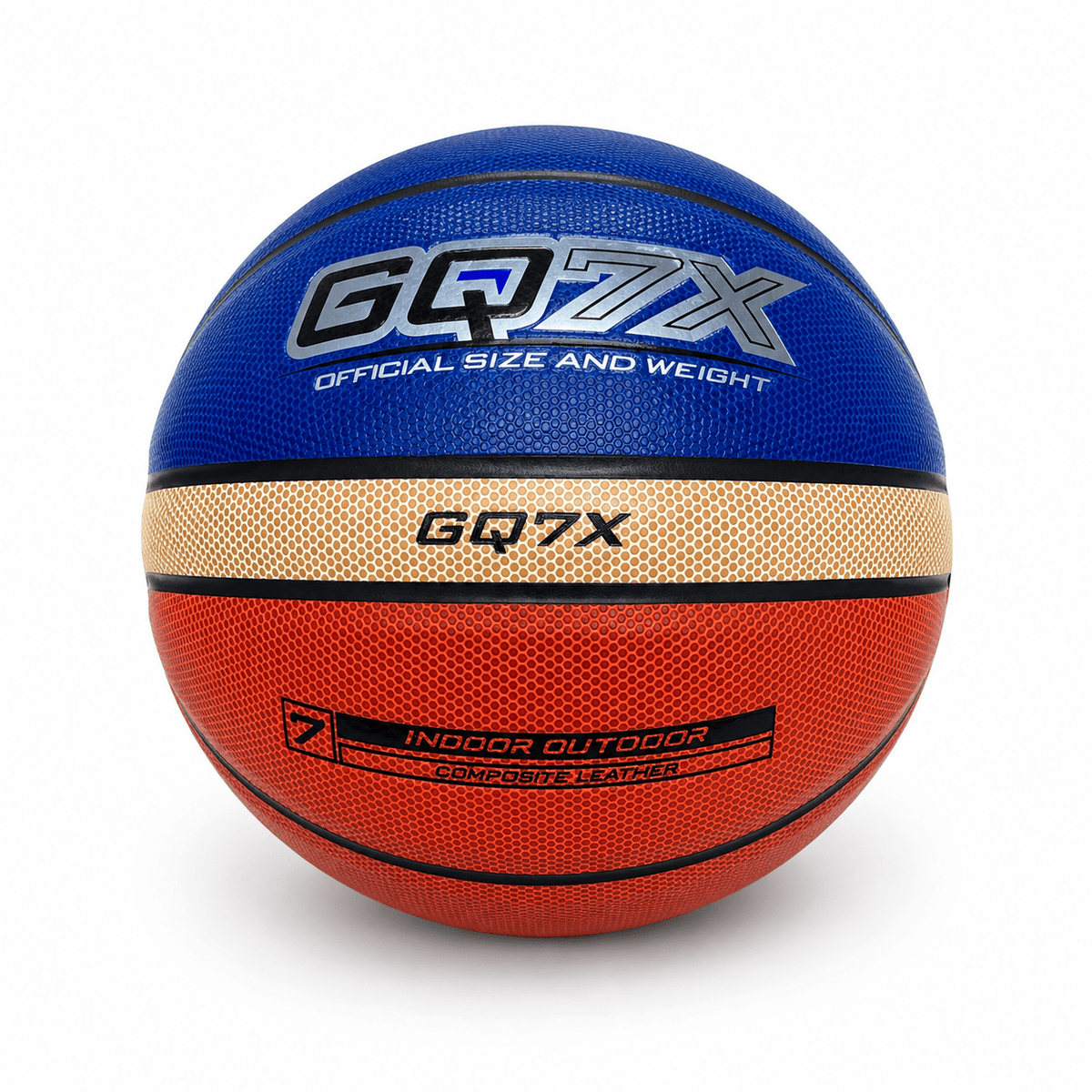 Molten Basketball – 2 Colors – Basketball (2)