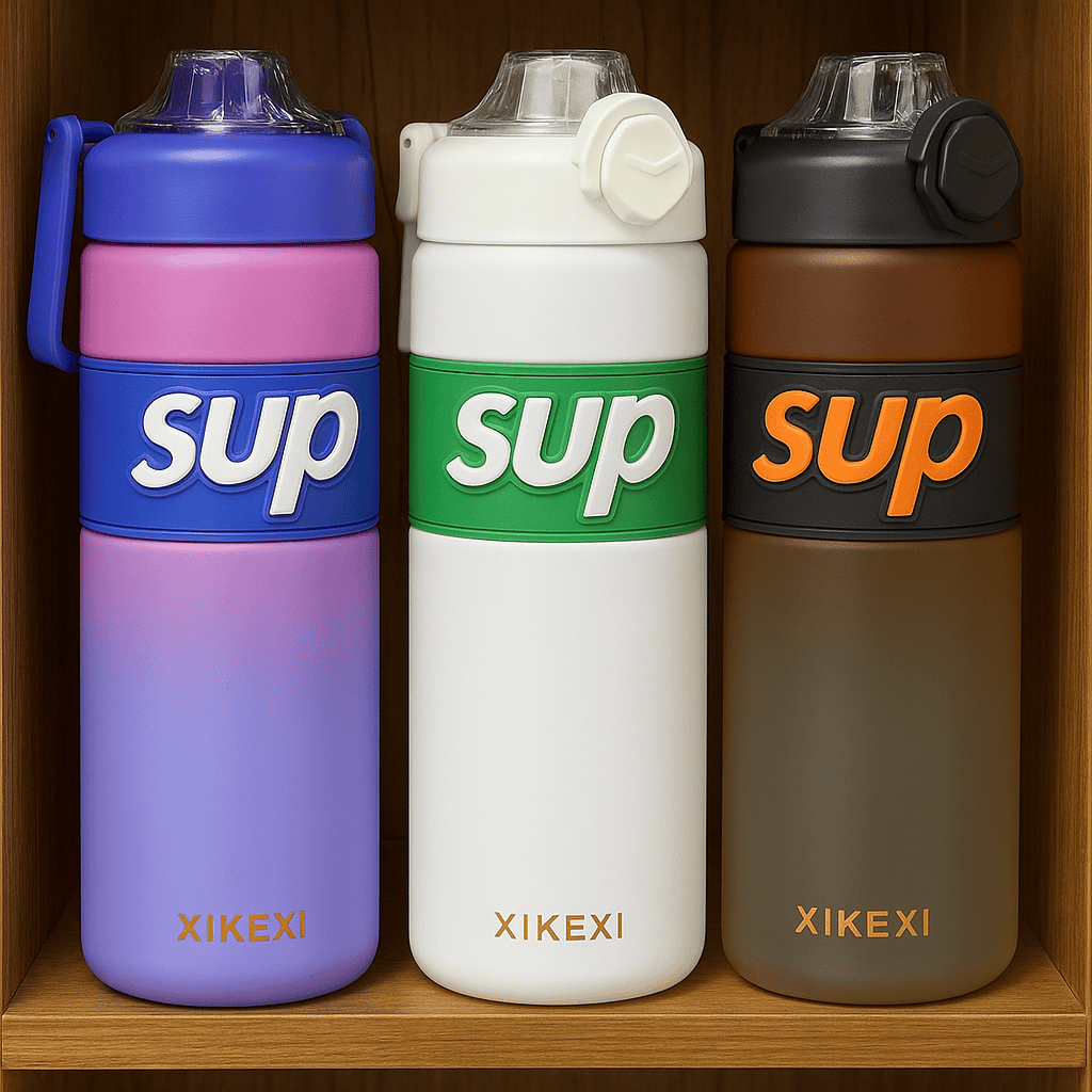 SUP Water Bottle – Water Bottles & Shakers (6)