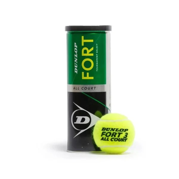 كور تنس Dunlop – التنس