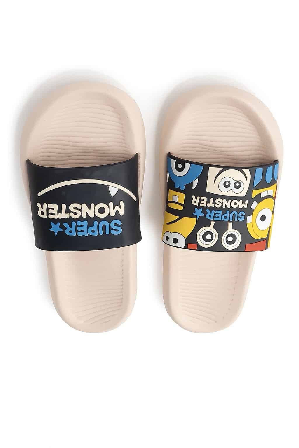 Slide Sandals – Slippers, Sandals & Crocs (5)