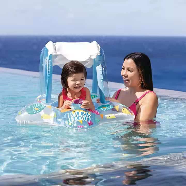 Star shaped float – Pool Floats & Inflatables (3)