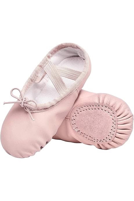 Ballet Shoes Local – Ballet & Gymnastics (3)