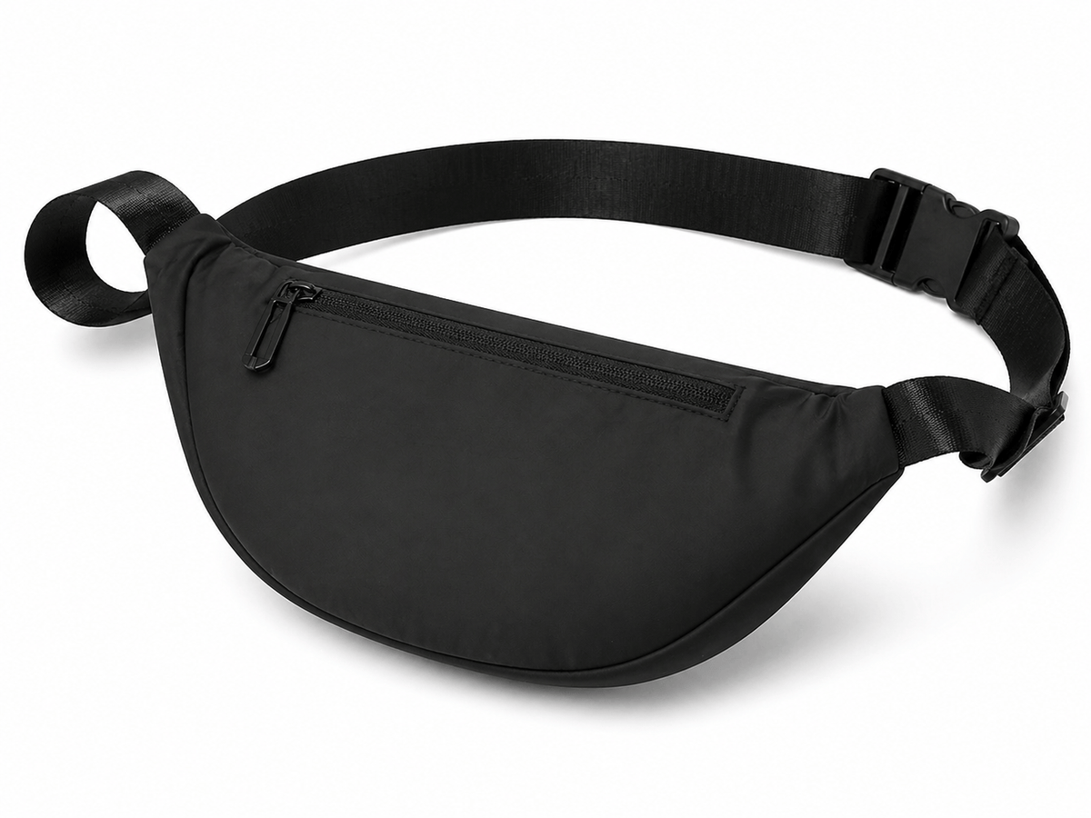 Waterproof Crossbody Waist Bag – Backpacks & Sports Bags (2)