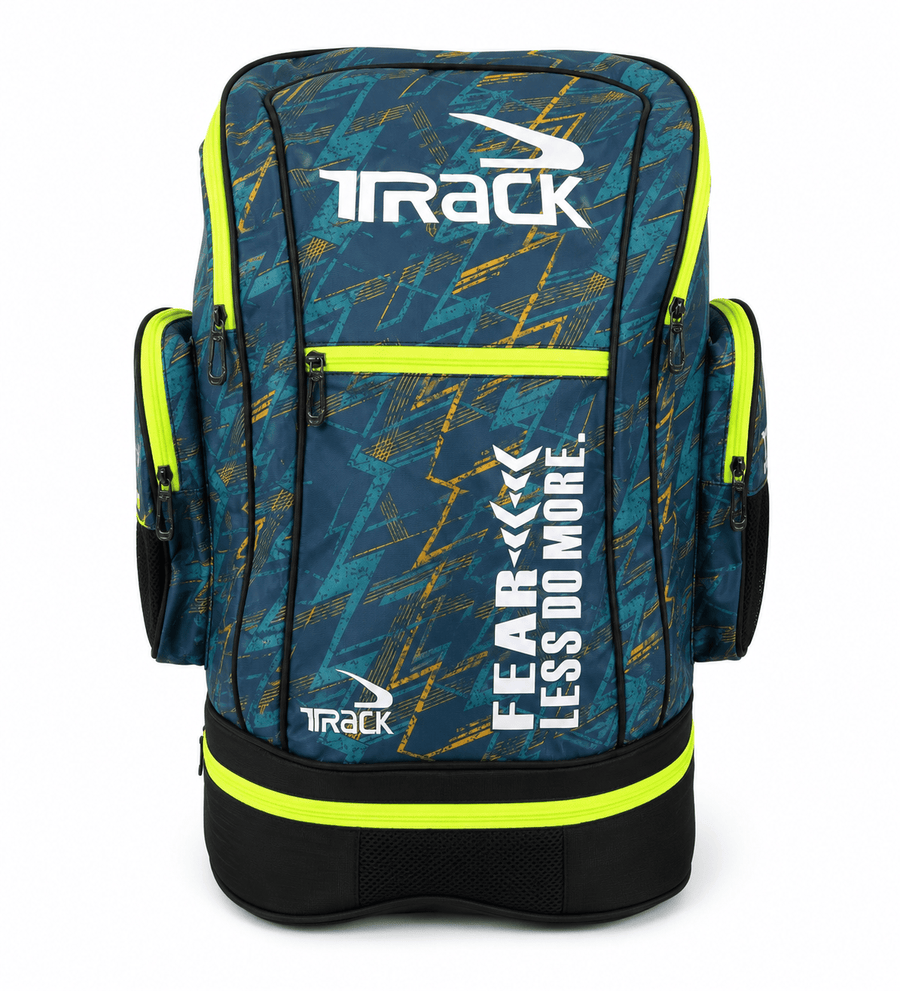 Track Swimming Backpack – Swim Accessories