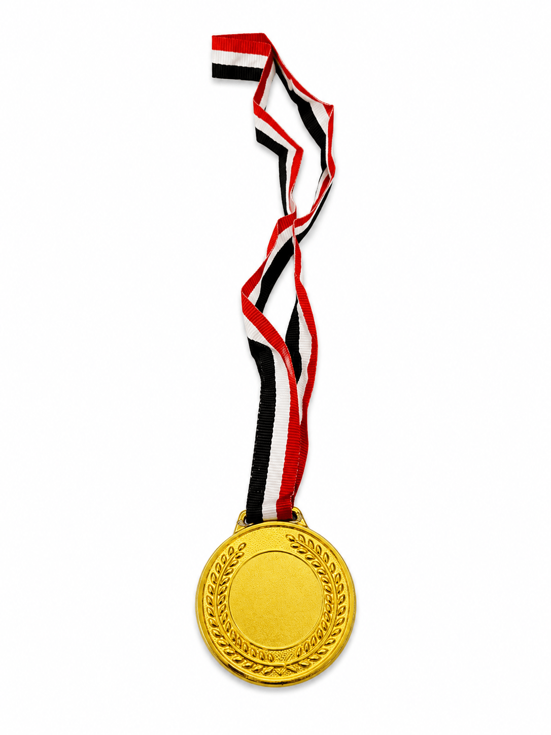 ميدالية سادة – 6 سم – الميداليات (3)