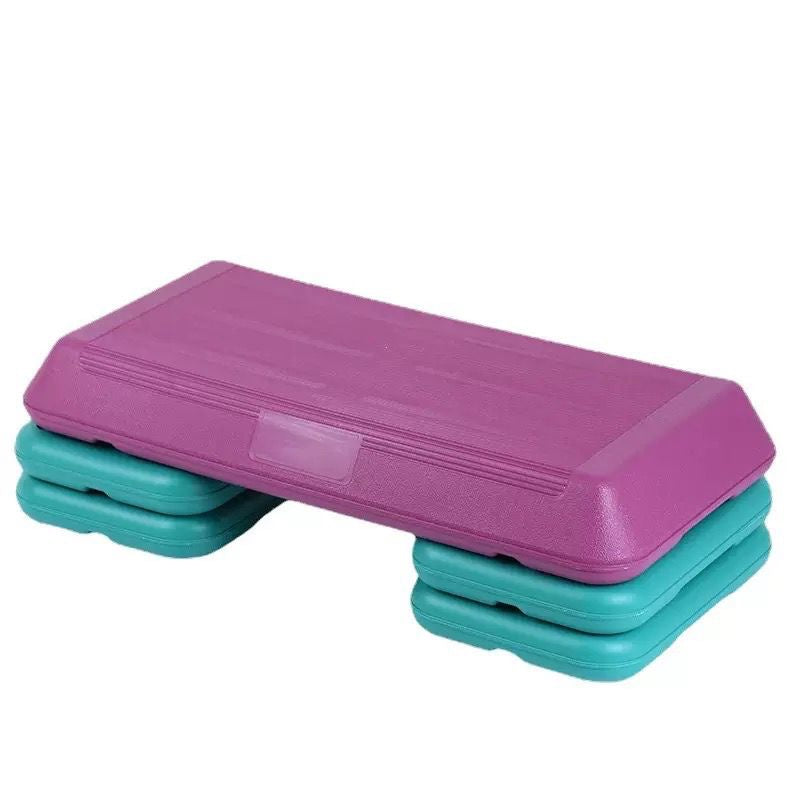 Aerobic Step 270cm – Gym Equipment & Benches (3)