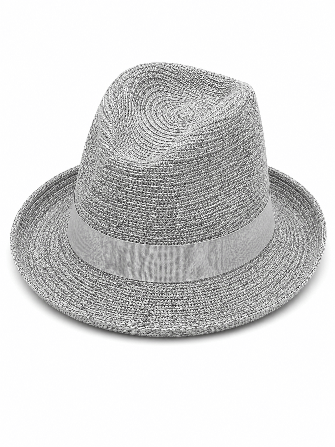 Men's Unisex Fedora Hat – Hats & Caps (2)