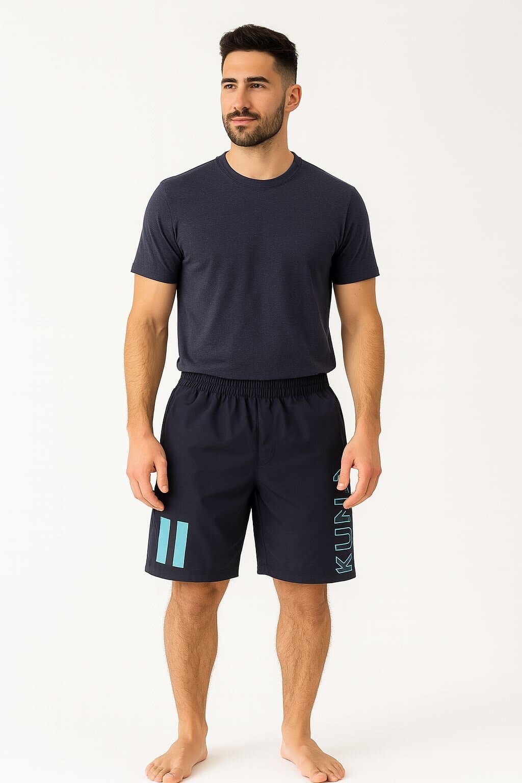 Men Beach Shorts – Men's Swimwear