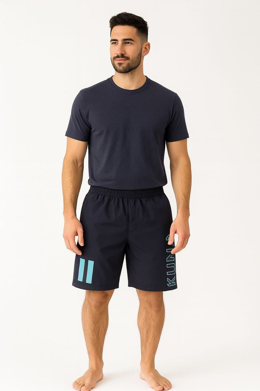 Men Beach Shorts – Men's Swimwear