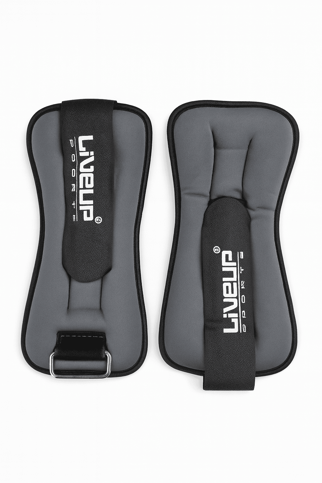 LiveUp Ankle and Wrist Weights – Dumbbells & Weights (11)