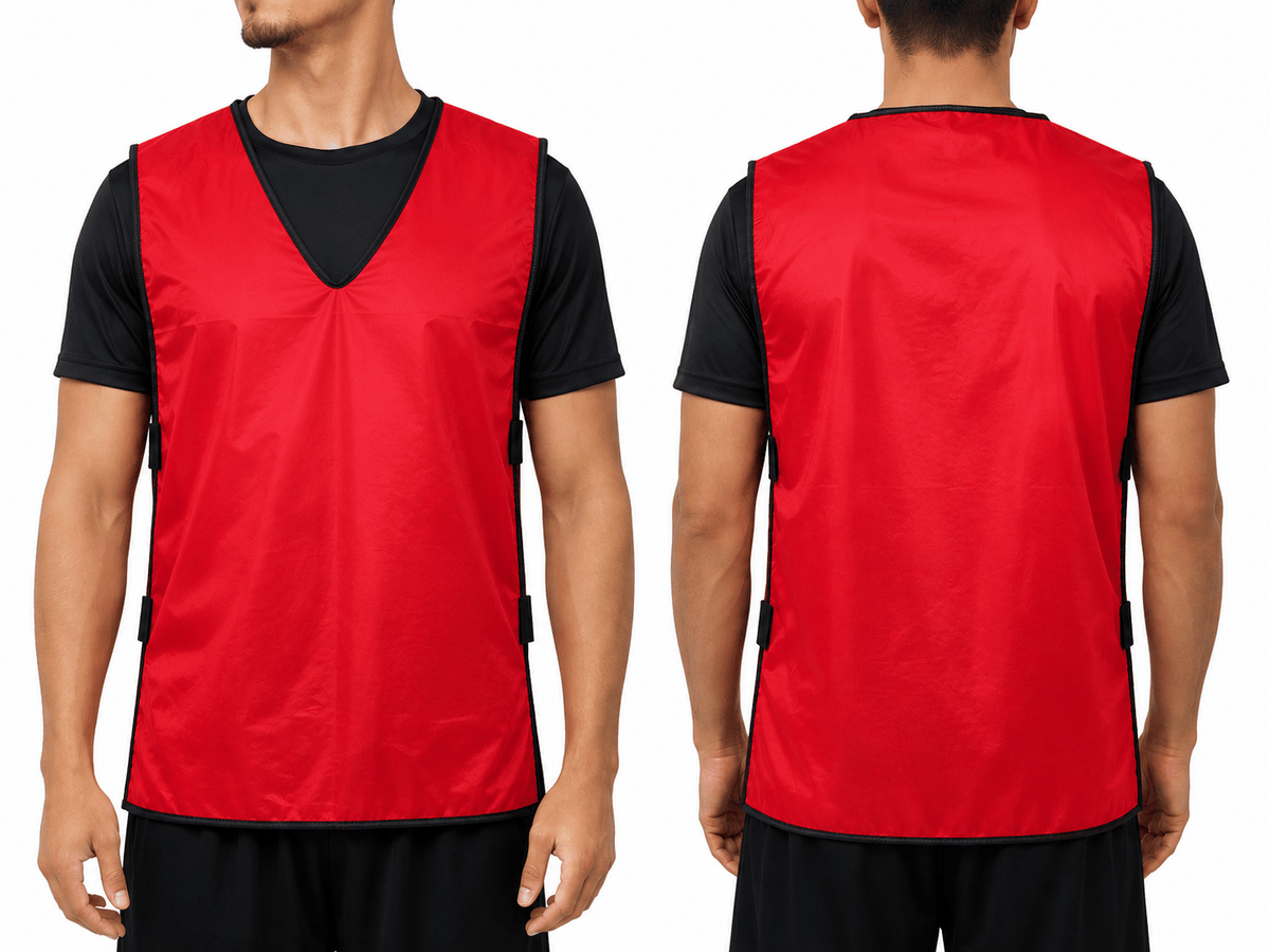 Training Bib – Training & Coaching Equipment