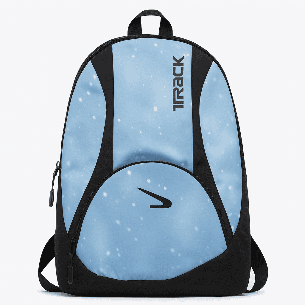 Track Small Shoulder Bag – Backpacks & Sports Bags (2)