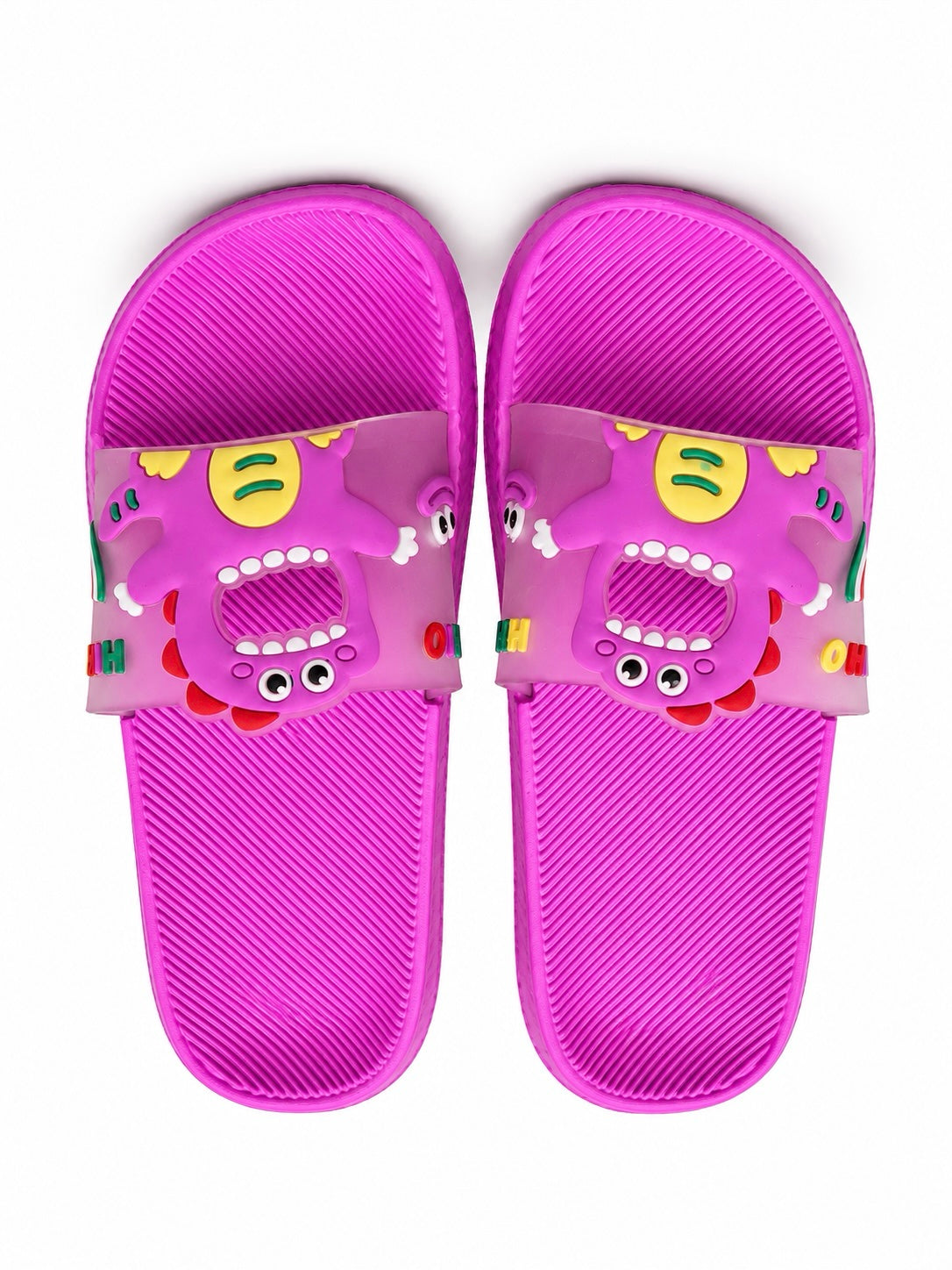 Women’s Dinosaur Slides – Slippers, Sandals & Crocs (15)