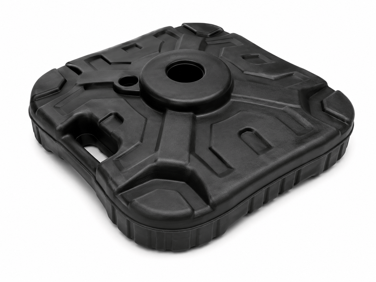 Square Speed Ball Base – Speedball