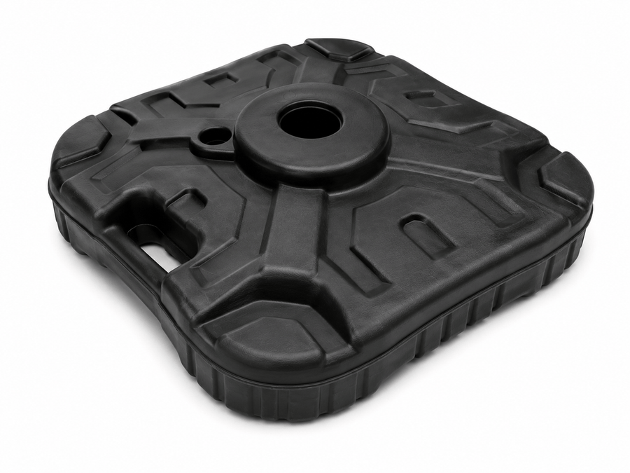 Square Speed Ball Base – Speedball
