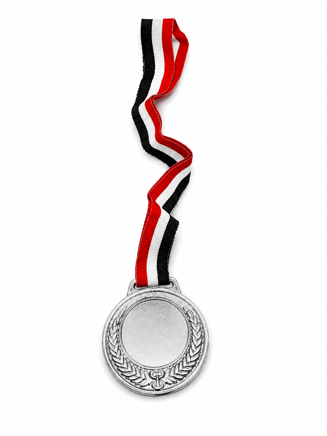 ميدالية سادة – 6 سم – الميداليات (2)