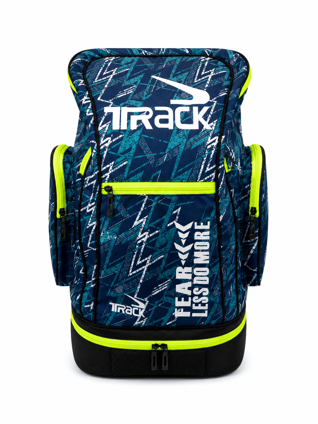 Track Swimming Backpack – Swim Accessories