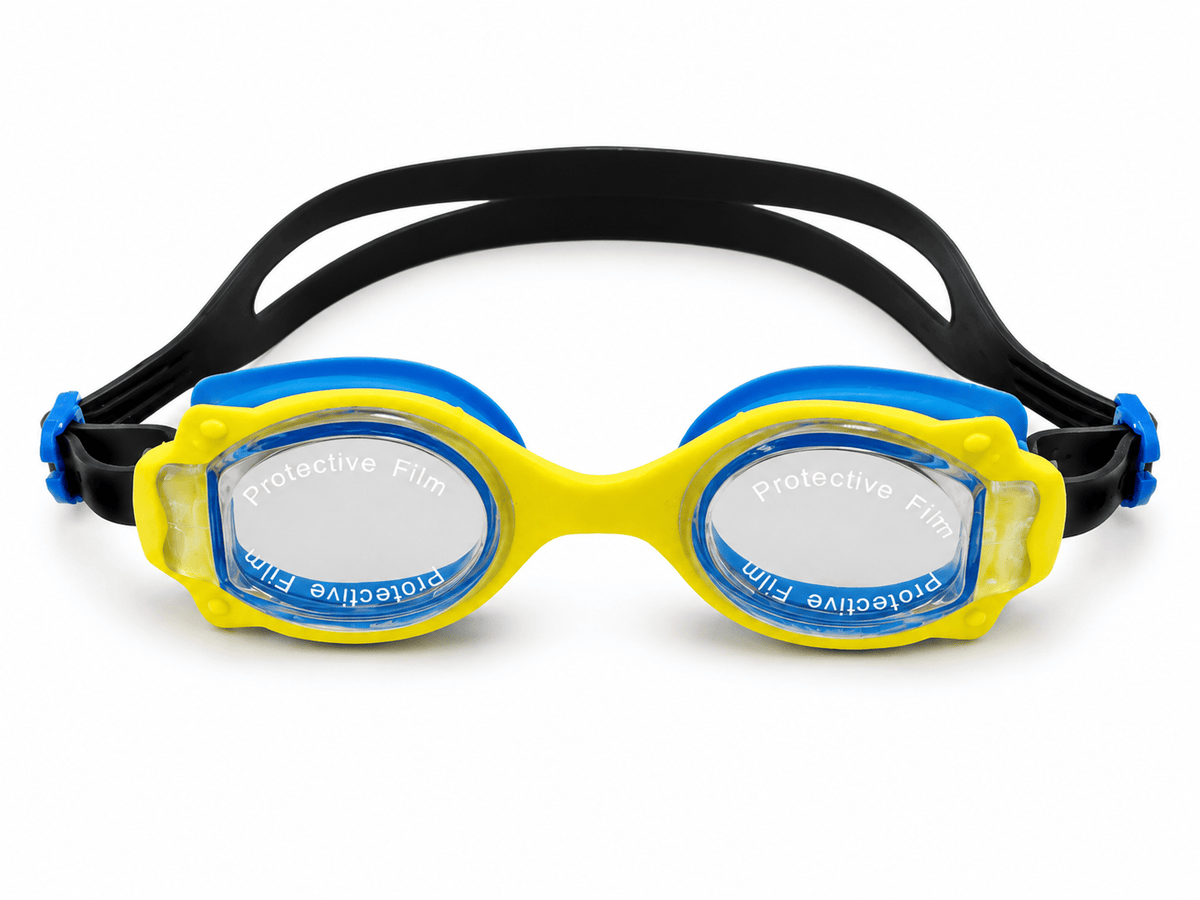 Track Swimming Goggles – Swimming Goggles (5)