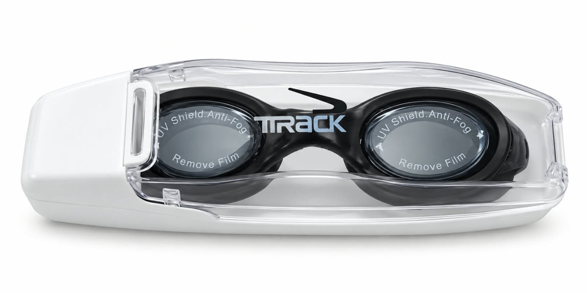 Track Swimming Goggles – Swimming Goggles (3)