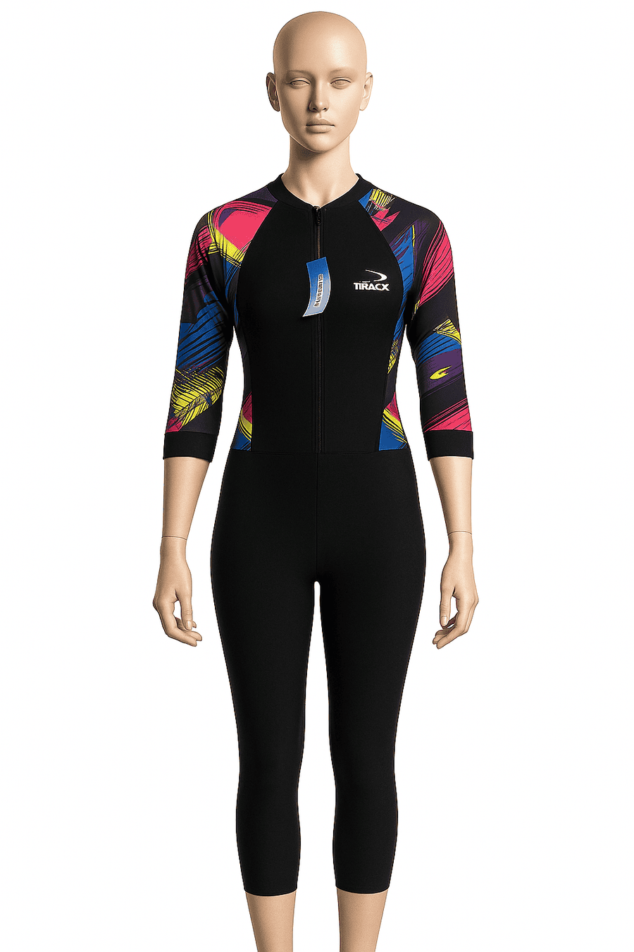 Track 3D Set Swimsuit – Women's Swimwear & Burkini