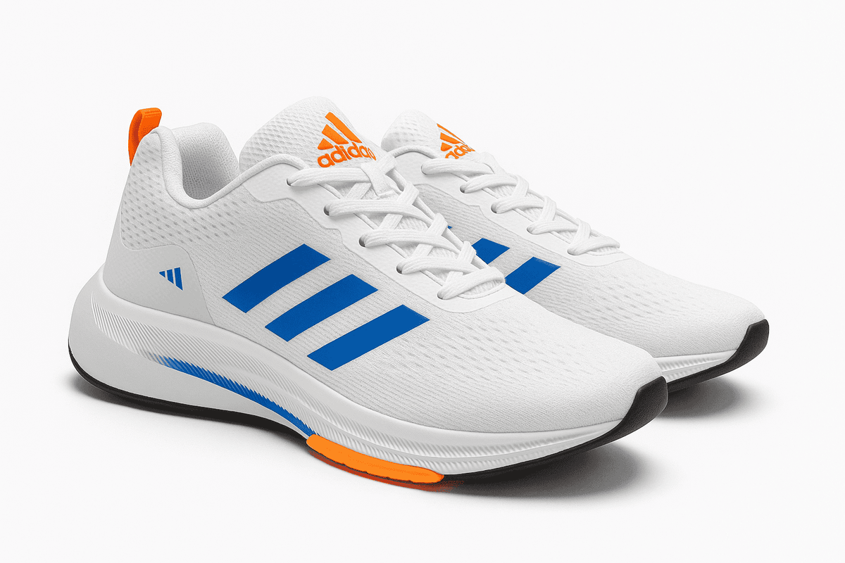Men’s Running Shoes – Sneakers & Running Shoes