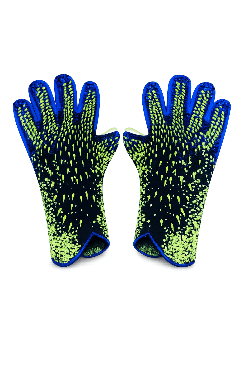Goalkeeper Gloves – Football (12)