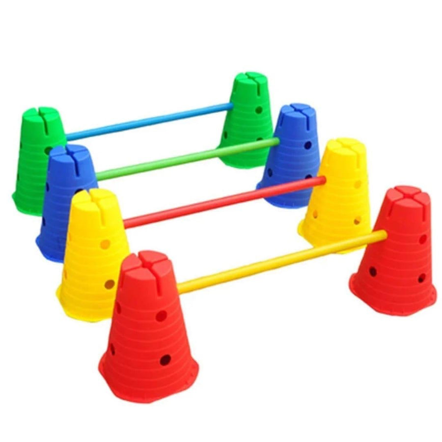 large Training Cone – 31 cm – Training & Coaching Equipment