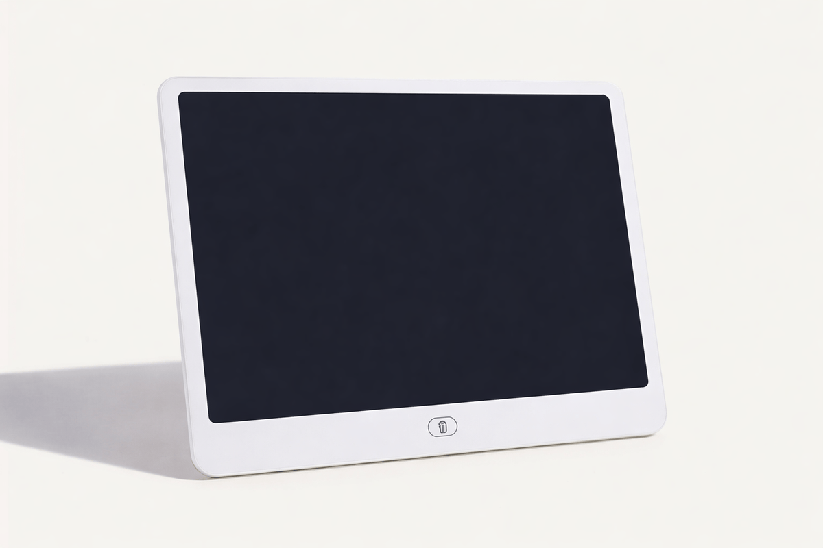 LCD Drawing Tablet – Kids' Toys
