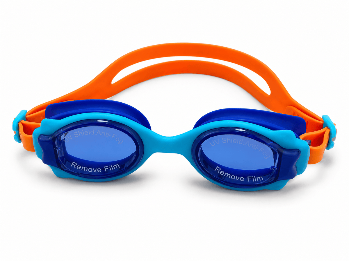 Track Swimming Goggles – Swimming Goggles (3)