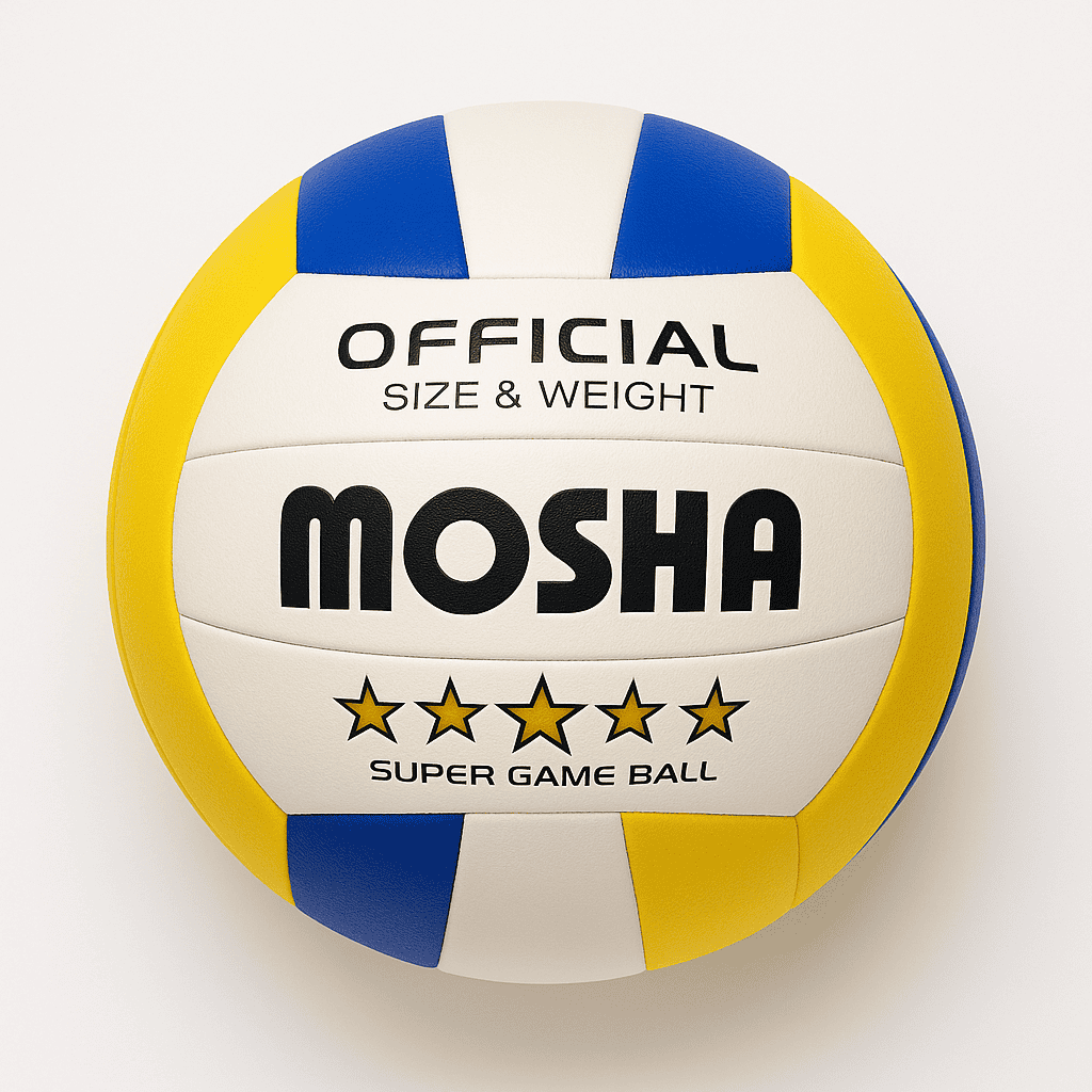 كرة طائرة Mosha – الكرة الطائرة (5)