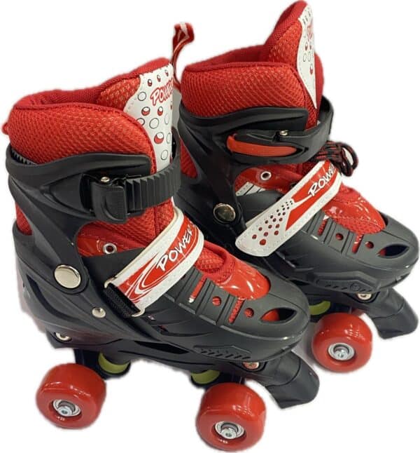 Two-Line Roller Skates – Roller Skating