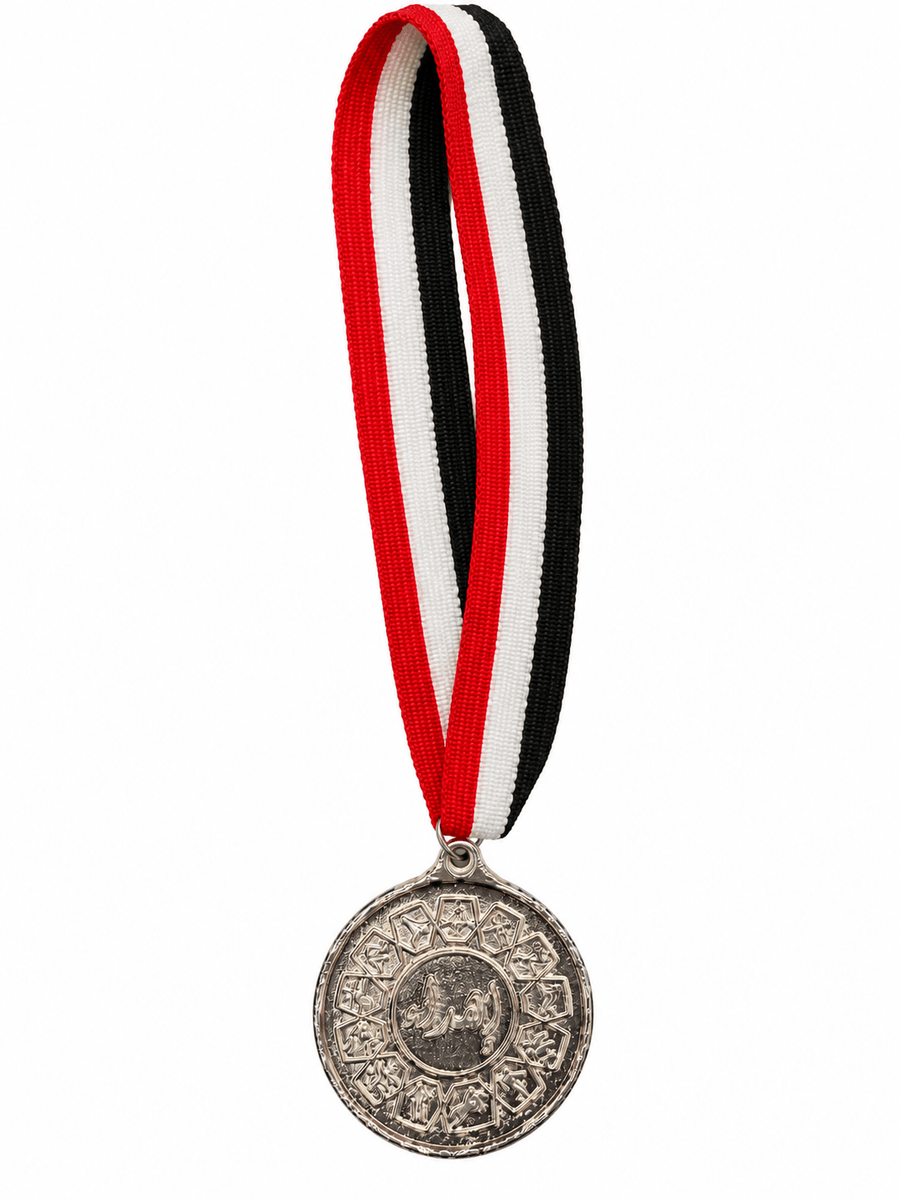 All-Sports Medal – 5 cm – Medals
