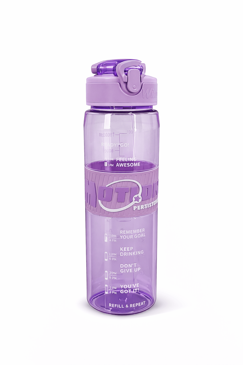 MOTION Water Bottle – Water Bottles & Shakers (3)