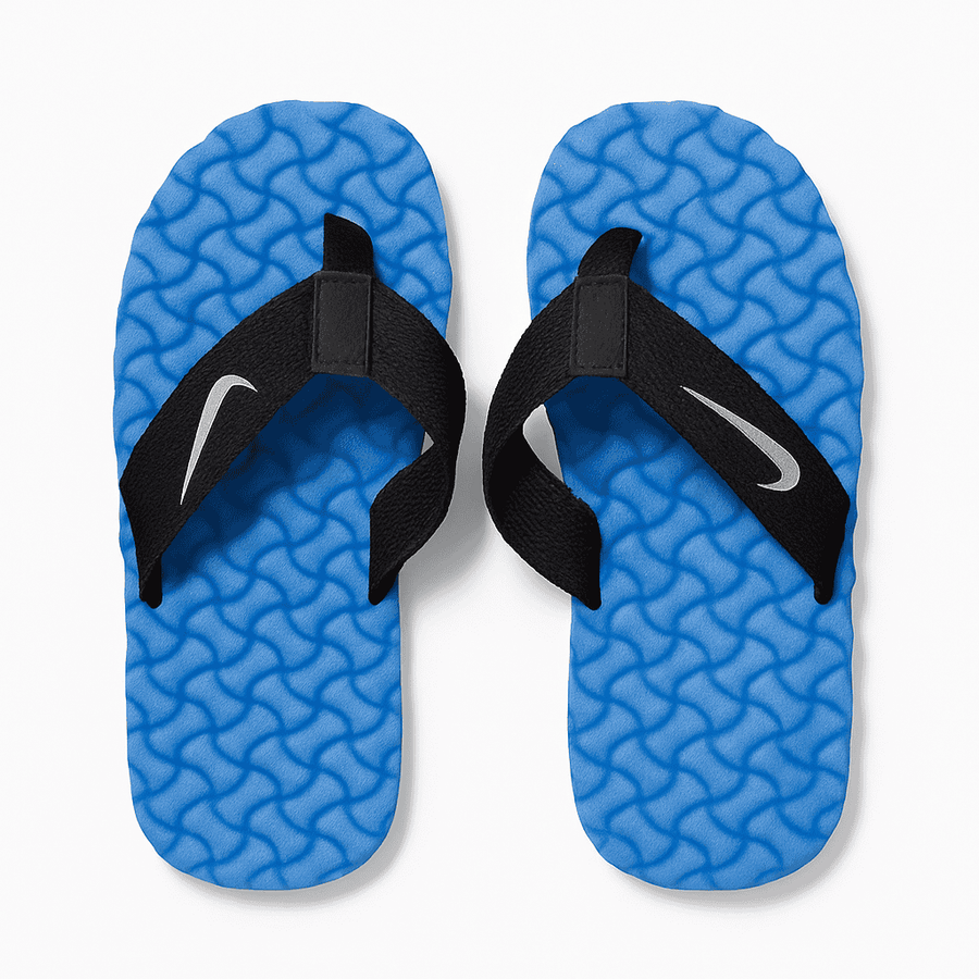 Flip-Flops – Slippers, Sandals & Crocs
