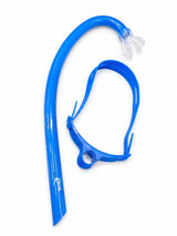 Track Front Swimming Snorkel