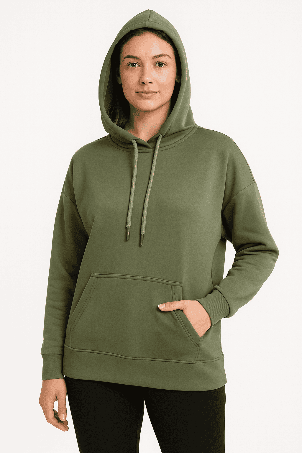 Women’s Hoodie – Jackets & Hoodies (2)