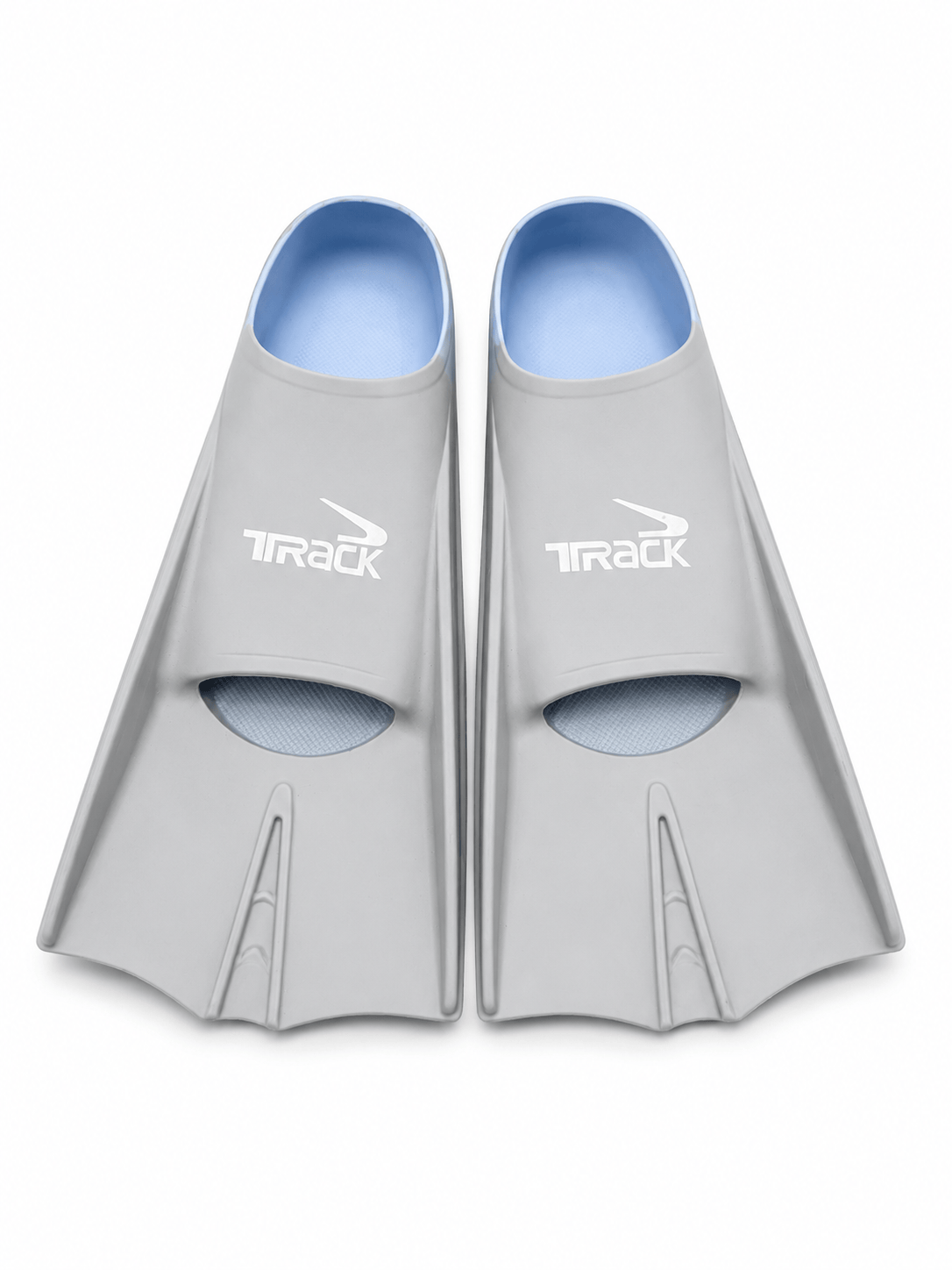 Track fins – Swim Training