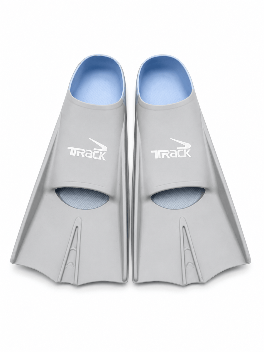 Track fins – Swim Training