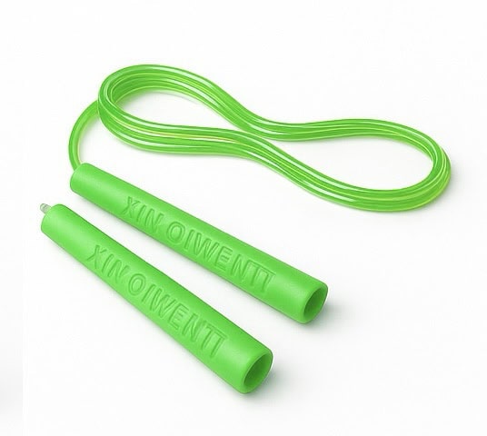 Jump ropes – Jump Ropes (2)
