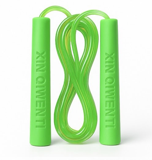Jump ropes – Jump Ropes