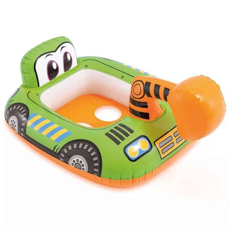 Kids car shaped float – Pool Floats & Inflatables