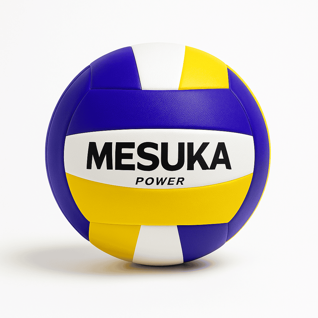 Mesuka volleyball – Volleyball
