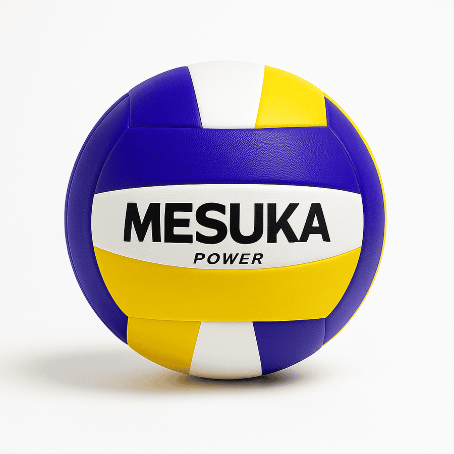 Mesuka volleyball – Volleyball